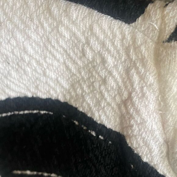 Anthropologie Deletta Pincelada Brush Stroke Tunic. Size Medium - Picture 5 of 7